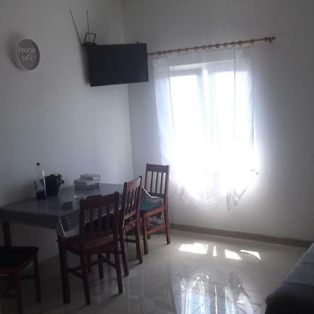 Villa Dolenec Ποντστράνα Εξωτερικό φωτογραφία