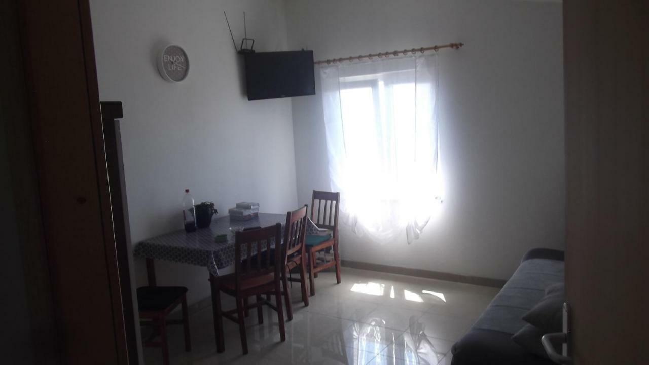 Villa Dolenec Ποντστράνα Εξωτερικό φωτογραφία