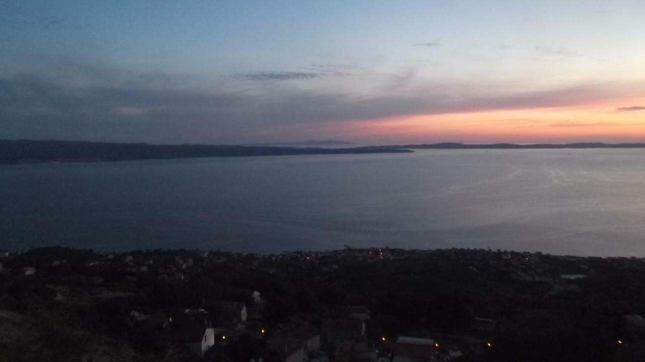 Villa Dolenec Ποντστράνα Εξωτερικό φωτογραφία