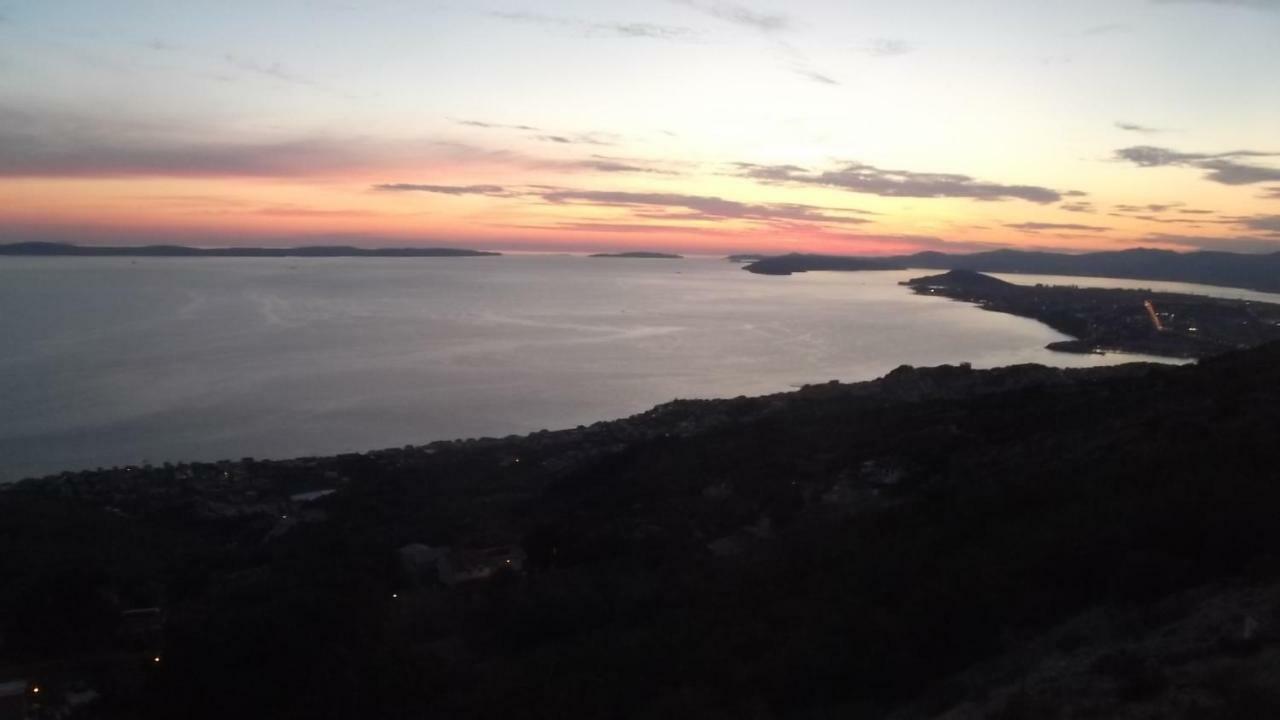 Villa Dolenec Ποντστράνα Εξωτερικό φωτογραφία