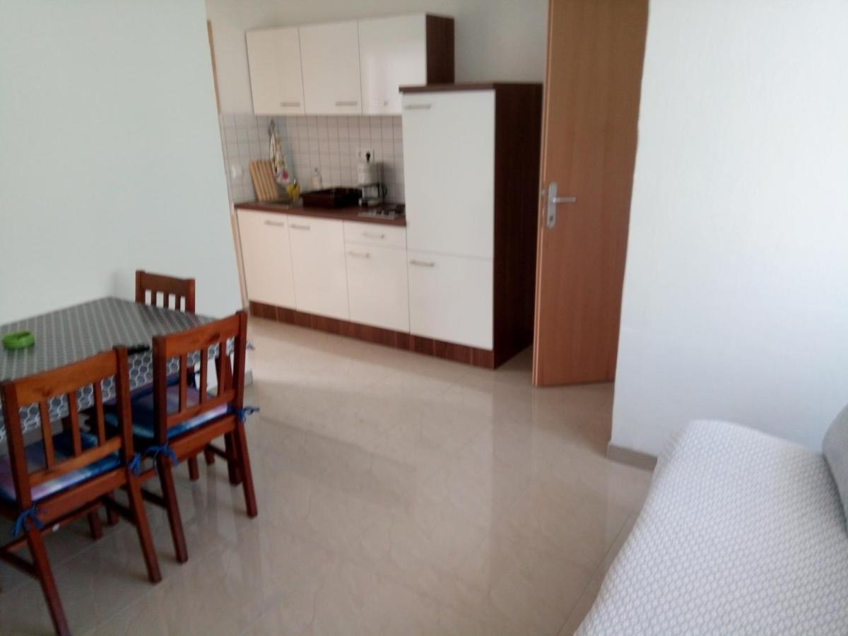 Villa Dolenec Ποντστράνα Εξωτερικό φωτογραφία